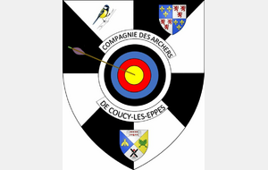 cie des archers de coucy les eppes