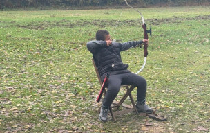 Tir d'halloween 2025